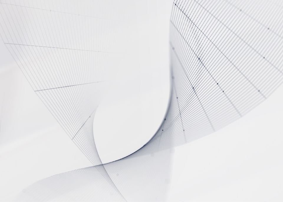 一体化的专业技能团队